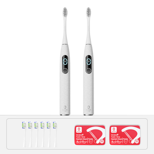 Offerta Esclusiva Oclean Twin