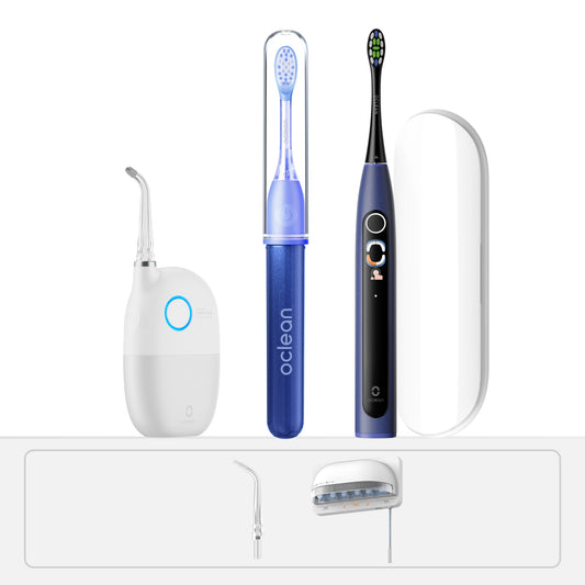 Oclean Coppia Essenziale