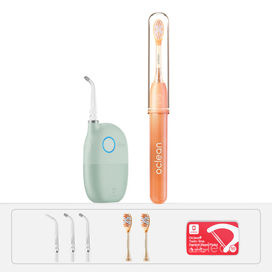 Oclean Cura di Sé Prima