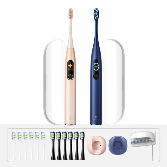 Pacchetto Perfetto Oclean