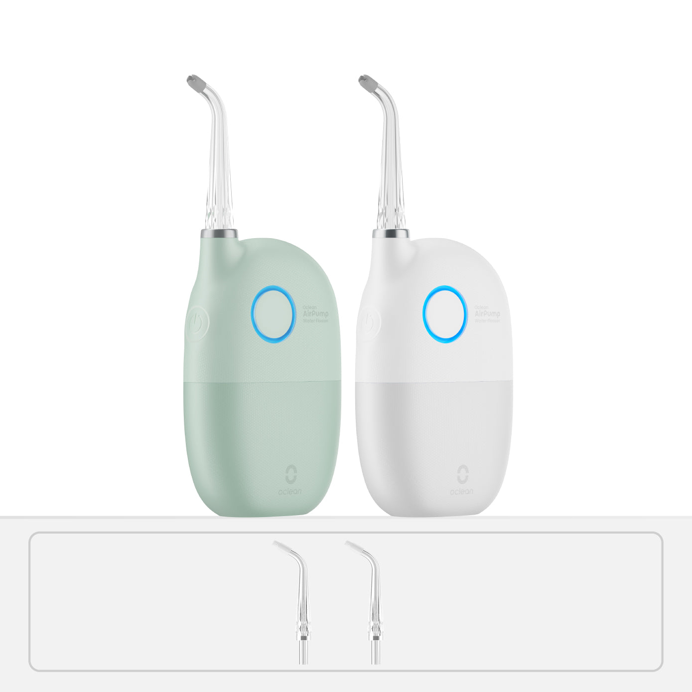 Oclean Confezione Doppia Delizia