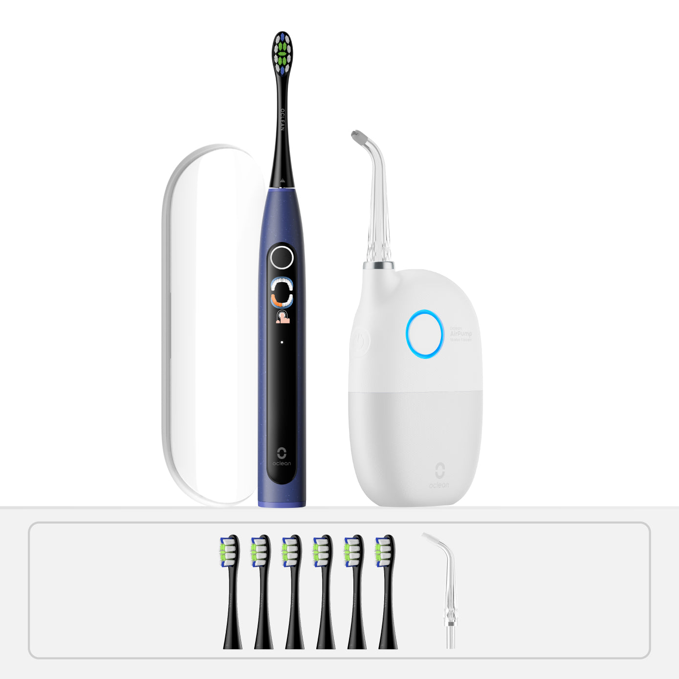 Kit di Cura Essenziale