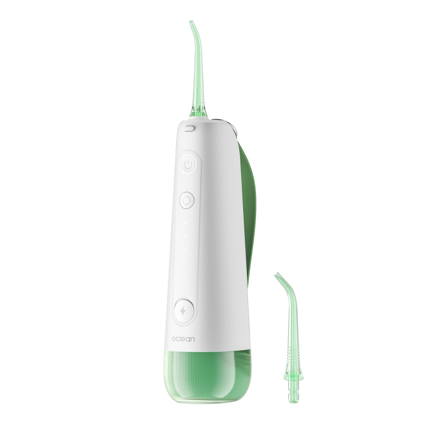 Oclean W10 Water Flosser Dental Water Jets-Green