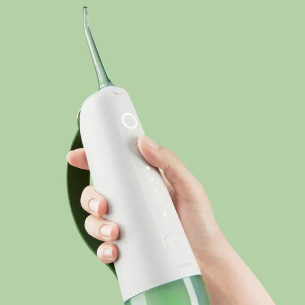Come Usare Idropulsore Dentale? La Guida Definitiva per you