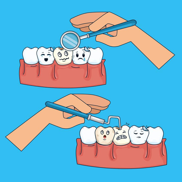 Come riparare un dente scheggiato in modo naturale a casa: 9 soluzioni sicure