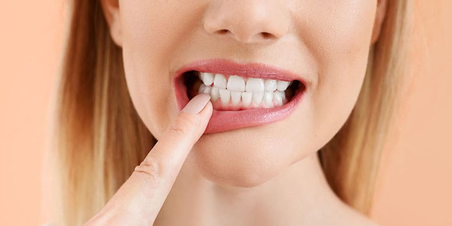 Gli spazzolini sonici fanno male ai denti?