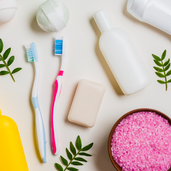 Cosa succede se you ingoi il dentifricio: Cosa you devi sapere