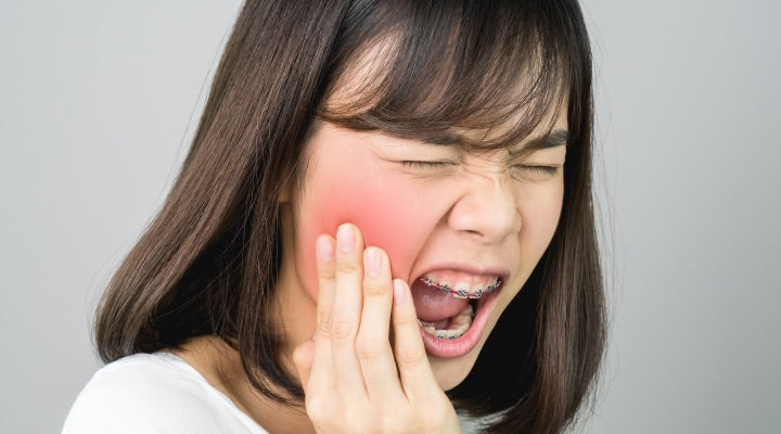 Perché mi fa male un dente e come posso risolvere il problema?