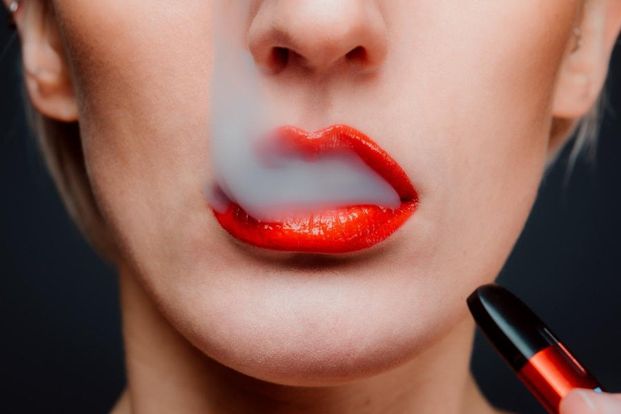 Si può you svapare con l'apparecchio? La verità che you devi davvero sapere
