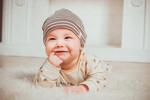 Quando iniziano a mettere i dentini i bambini? Una guida completa al processo di dentizione