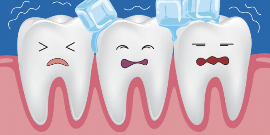Perché i miei denti sono improvvisamente sensibili? Cause comuni e soluzioni efficaci