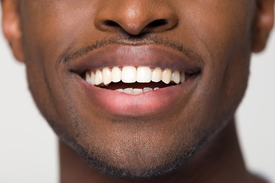 I denti sono ossa?