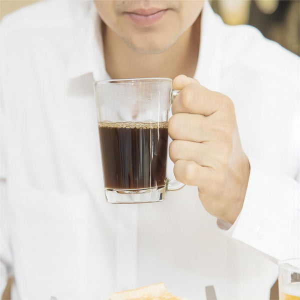 Caffè Dopo Estrazione Dentale: Cosa you Devi Sapere