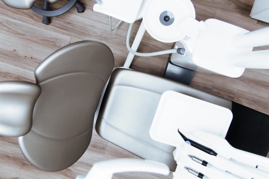 Gengive retratte - Cause e prevenzione