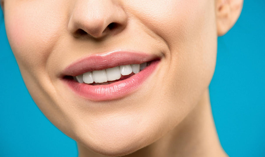 Sbiancamento Dentale Fai da Te - È Sicuro?