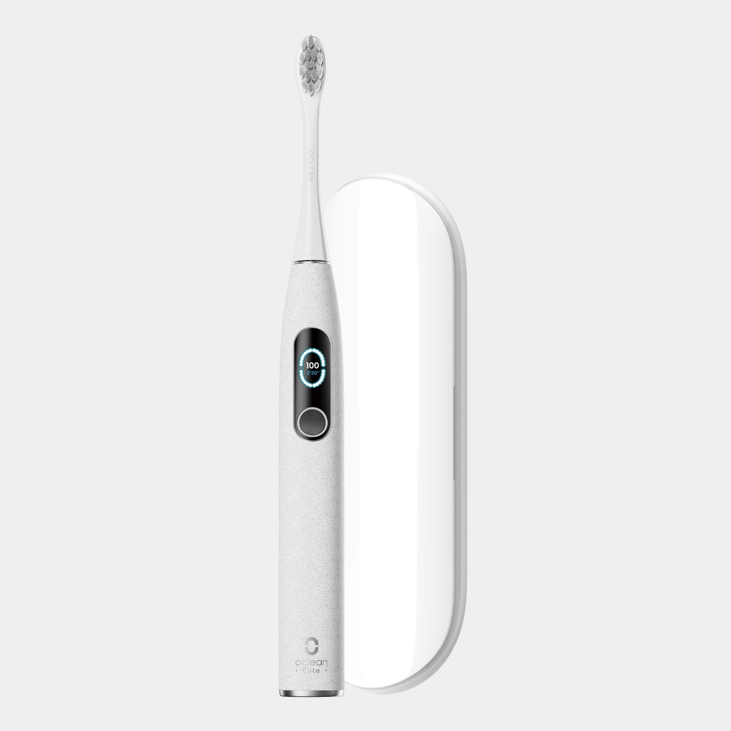 Oclean X Pro Elite Premium Set Spazzolino elettrico sonico-Spazzolini da denti-Oclean US Store