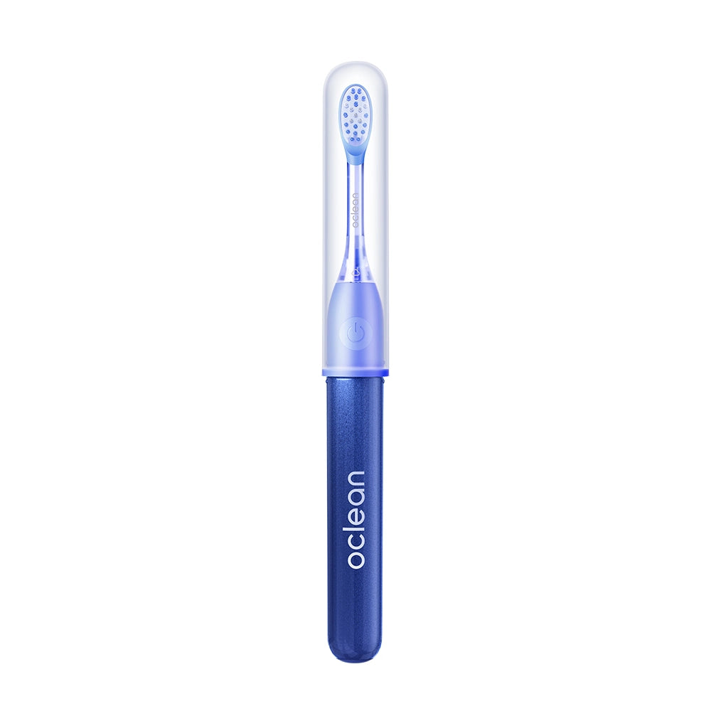 OcleanEaseRechargeableElectricToothbrush