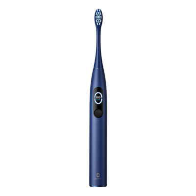 Spazzolino elettrico intelligente Oclean X Pro