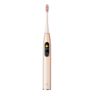 Spazzolino elettrico intelligente Oclean X Pro
