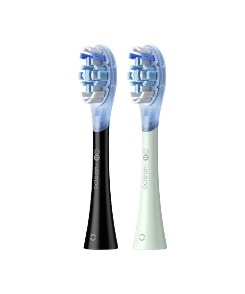 Testine Di Ricambio AquaSonic Duo Confezione Da 8 - 4 Testine Dupont Bianche E 4 Nere~p102490752 - Foto 3